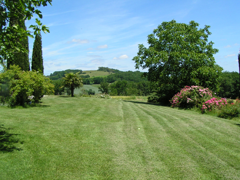 Colline Monsegur